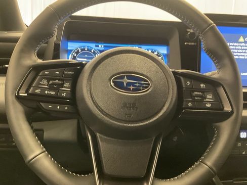 Used 2026 Subaru Outback Touring AWD/4WD image 15