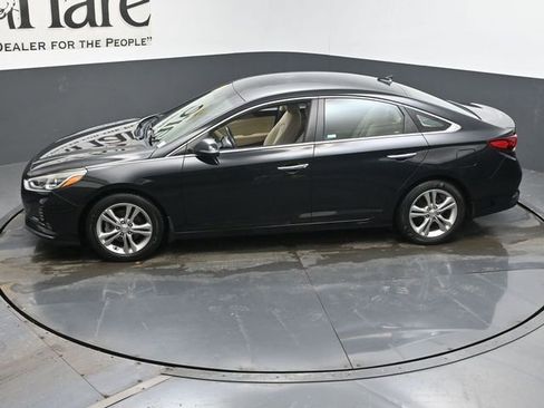 Used 2018 Hyundai Sonata SEL image 55