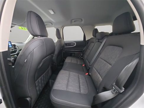 Used 2022 Ford Bronco Sport Big Bend w/ Convenience Package image 12