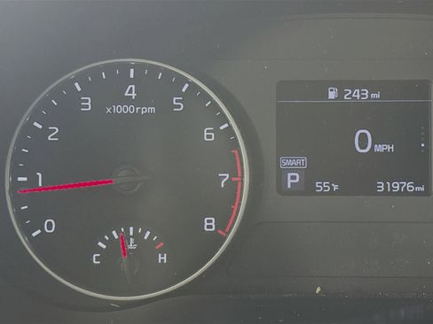 Used 2021 Kia Seltos S image 12