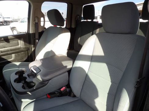 Used 2019 RAM 1500 Tradesman w/ Popular Equipment Group AWD/4WD image 30