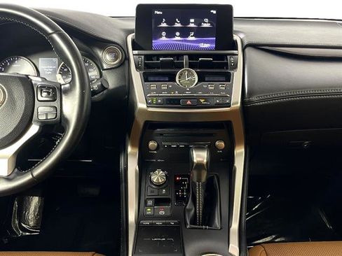 Used 2020 Lexus NX 300 AWD w/ Comfort Package image 17