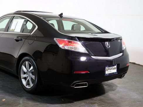 Used 2013 Acura TL w/ Technology Package image 10