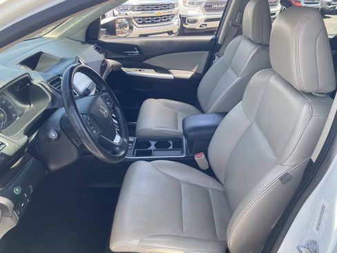 Used 2015 Honda CR-V Touring image 18