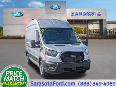 Used 2023 Ford Transit 350 148 High Roof