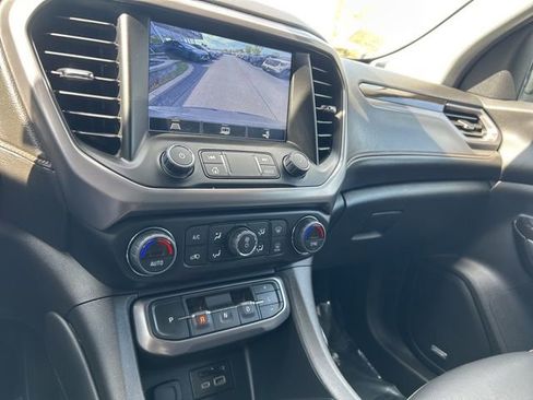 Used 2023 GMC Acadia AT4 w/ Trailering Package AWD/4WD image 27