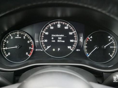 Used 2025 MAZDA CX-50 AWD 2.5 S w/ Preferred Package image 29