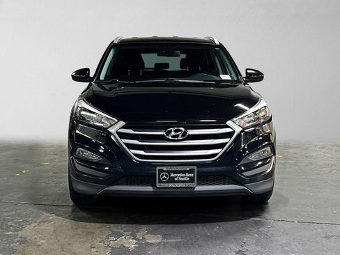 Used 2018 Hyundai Tucson SEL AWD/4WD image 8