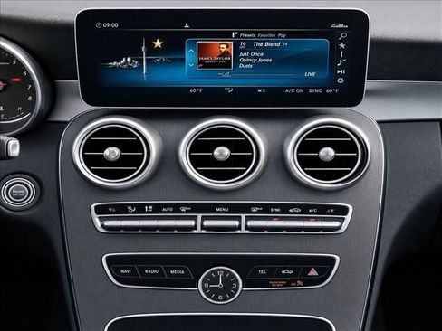 Used 2019 Mercedes-Benz C 300 Coupe image 19