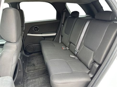 Used 2008 Pontiac Torrent AWD w/ Preferred Package image 34