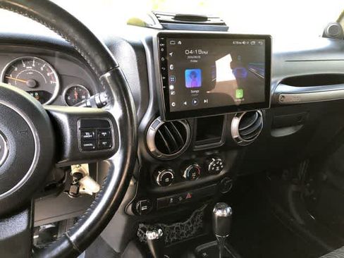 Used 2011 Jeep Wrangler Sport AWD/4WD image 15