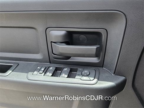 New 2025 RAM 2500 Tradesman image 29