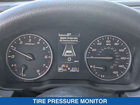 Certified 2025 Subaru Crosstrek 2.0i Premium image 22