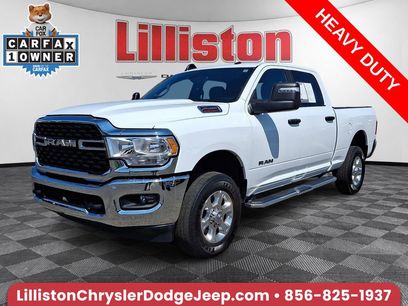 Used 2024 RAM 2500 Big Horn