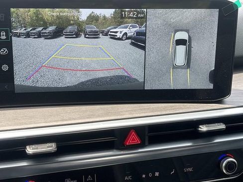 New 2026 Kia Sorento SX Prestige image 39