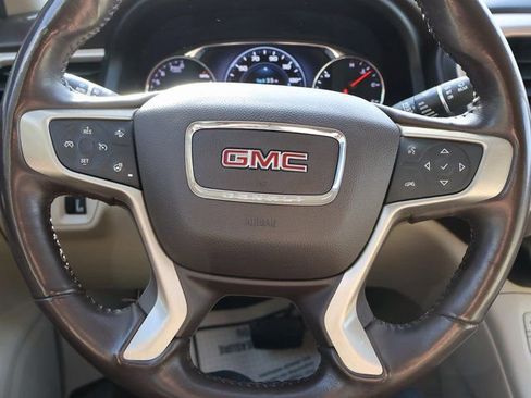 Used 2019 GMC Acadia Denali w/ Technology Package image 33