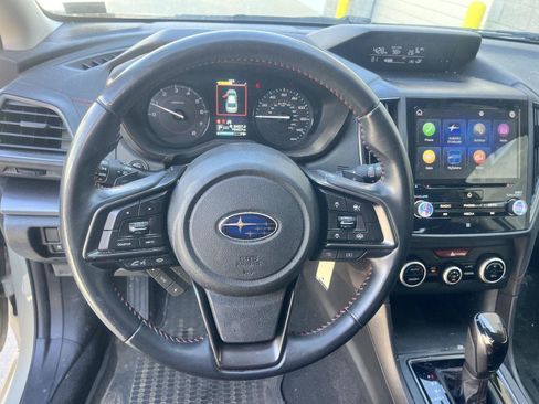 Certified 2023 Subaru Crosstrek 2.0i Premium w/ Special Edition AWD/4WD image 15