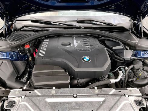 Used 2023 BMW 330i xDrive Sedan w/ Premium Package image 33