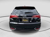 Used 2017 Acura RDX w/ AcuraWatch Plus Package image 4