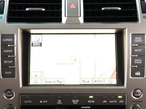 Used 2010 Lexus GX 460 image 12