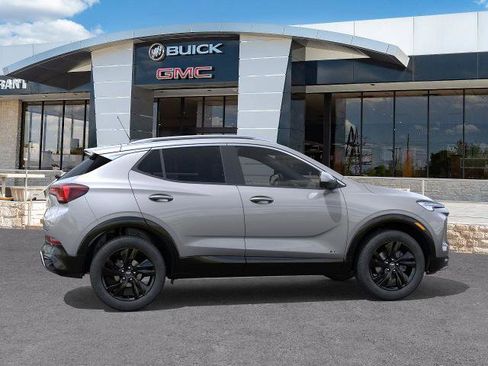 New 2026 Buick Encore GX Sport Touring image 31