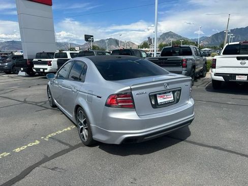 Used 2004 Acura TL FWD image 9