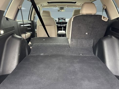 Certified 2023 Honda CR-V EX-L image 32