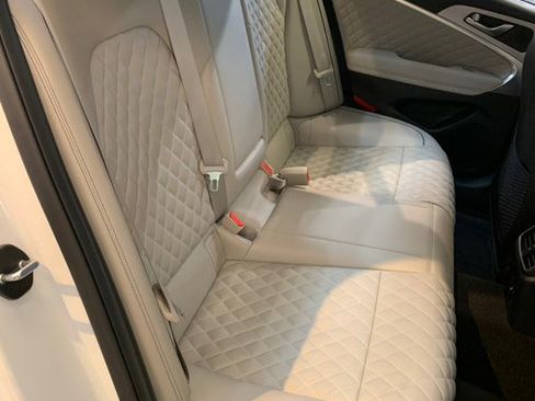 Used 2023 Genesis G70 3.3T w/ Sport Prestige Package image 67