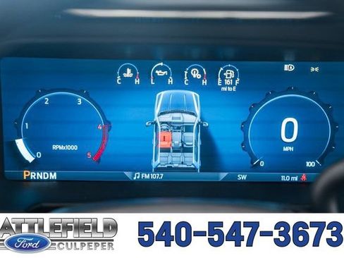 New 2026 Ford F250 XLT w/ XLT Premium Package image 49