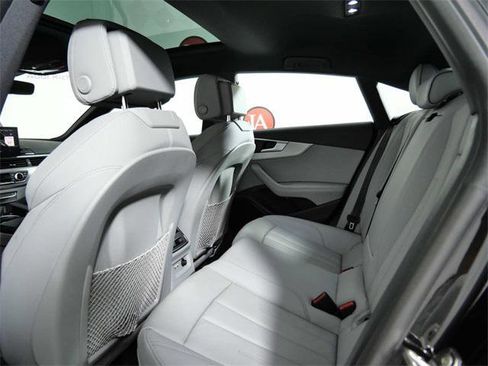 Used 2024 Audi A5 2.0T Premium Plus w/ Premium Plus image 15