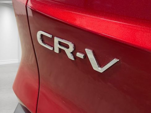 Used 2026 Honda CR-V EX-L image 6