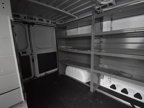 Used 2019 RAM ProMaster 1500 image 12