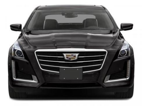 Used 2016 Cadillac CTS Luxury image 7