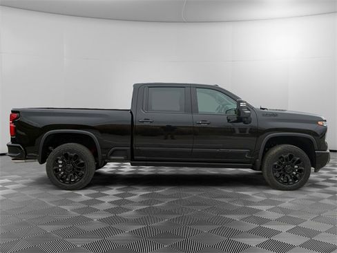 New 2026 Chevrolet Silverado 2500 High Country w/ High Country Premium Package image 2