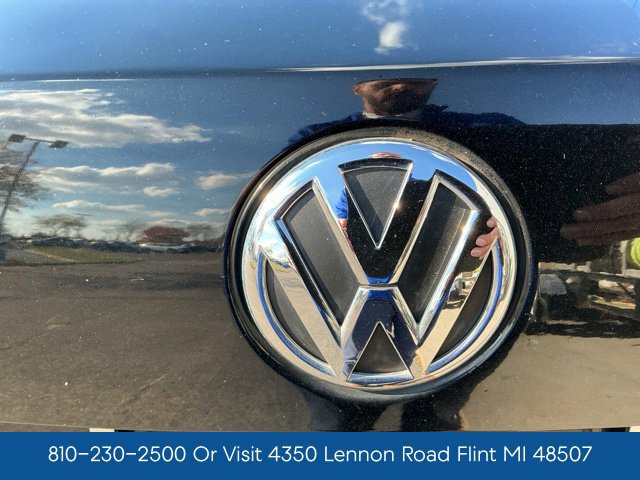 Used 2013 Volkswagen Passat 2.5 SEL FWD image 19