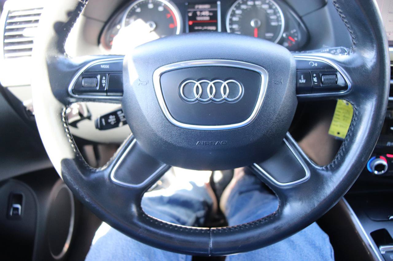 Used 2017 Audi Q5 2.0T Premium Plus w/ Technology Package AWD/4WD image 29