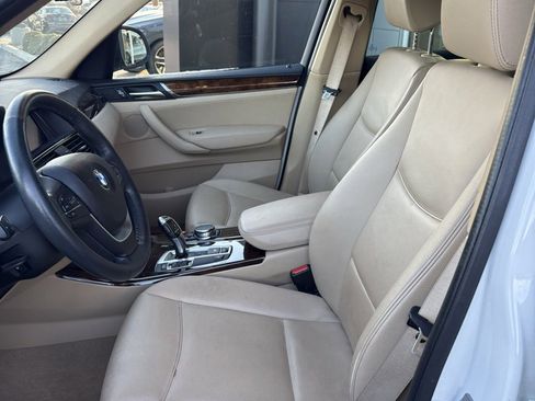 Used 2016 BMW X3 xDrive28i image 15