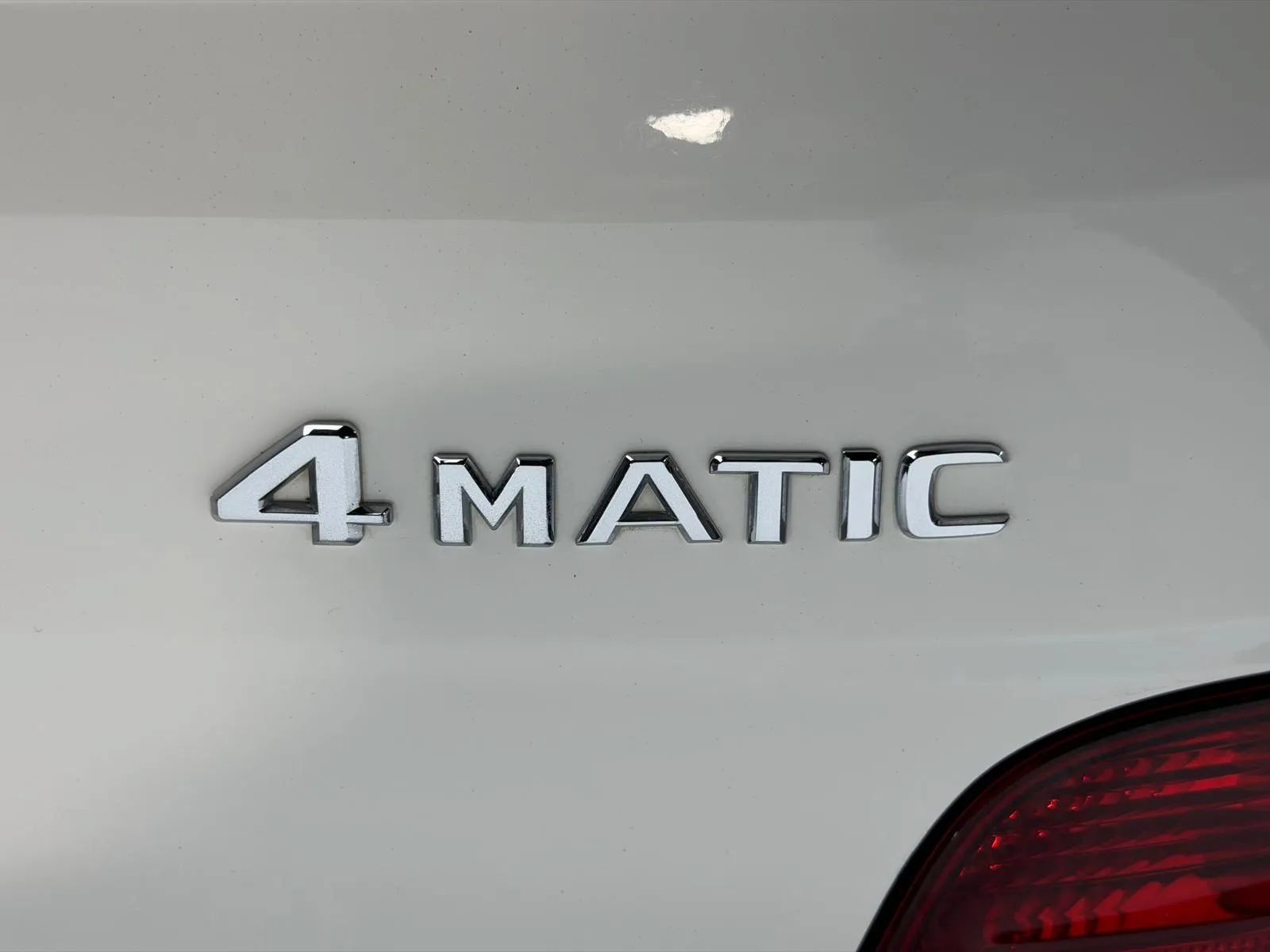 Used 2007 Mercedes-Benz ML 350 4MATIC w/ P2 Pkg image 4