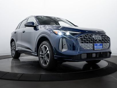 New 2025 Audi Q5 Premium Plus