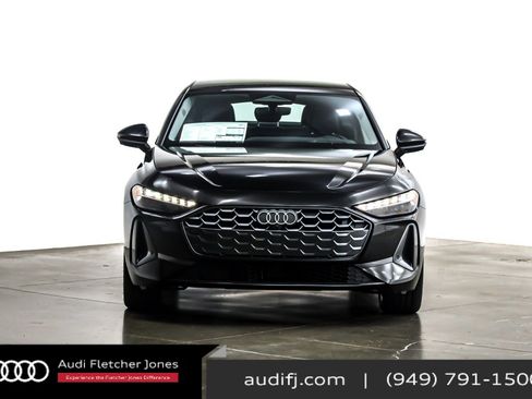 New 2025 Audi A5 2.0T Premium Plus image 2