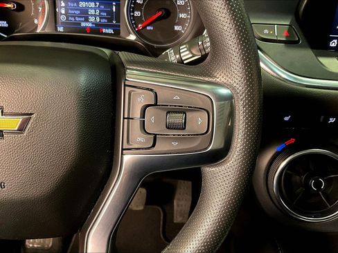 Used 2022 Chevrolet Blazer LT image 12