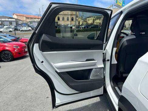 Used 2025 Polestar Polestar 3 AWD/4WD image 50