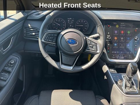 Used 2025 Subaru Outback Premium AWD/4WD image 18