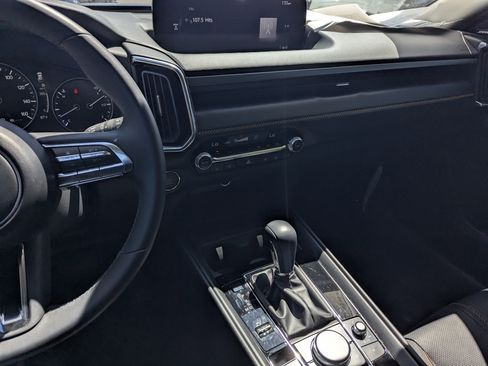 Used 2025 MAZDA CX-50 AWD 2.5 S w/ Premium Plus Pkg image 10