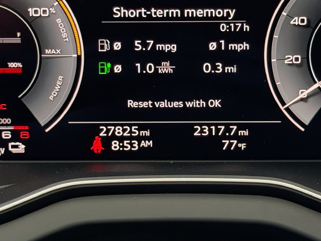 Used 2023 Audi Q5 e Prestige AWD/4WD image 23