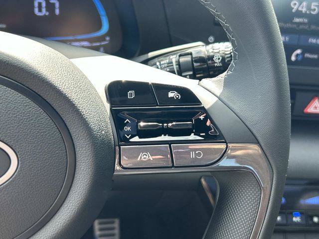 New 2026 Hyundai Elantra SEL Sport FWD image 9
