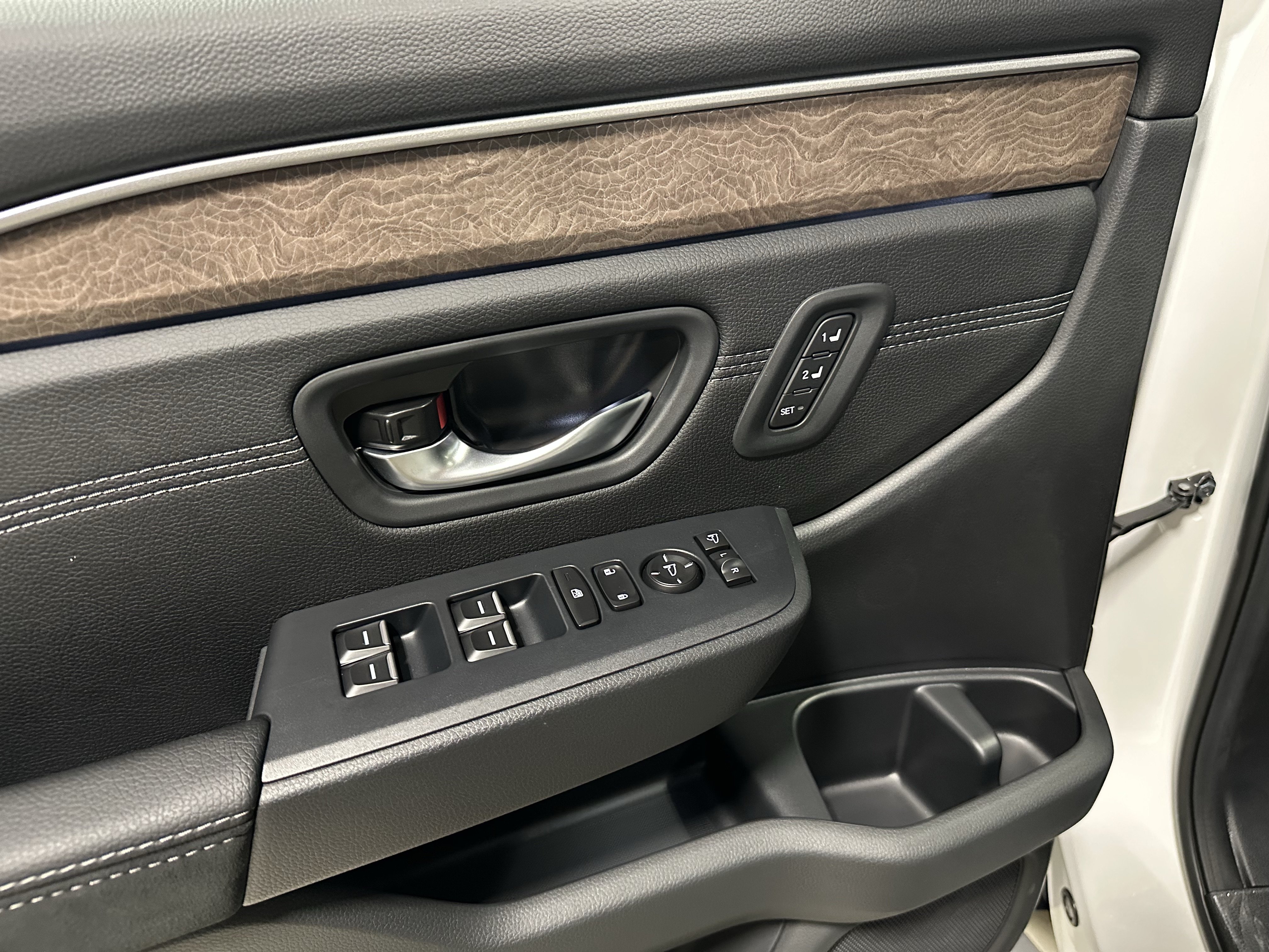 New 2026 Honda Pilot Elite image 22