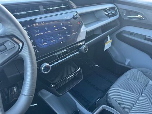 New 2027 Chevrolet Bolt LT FWD image 15