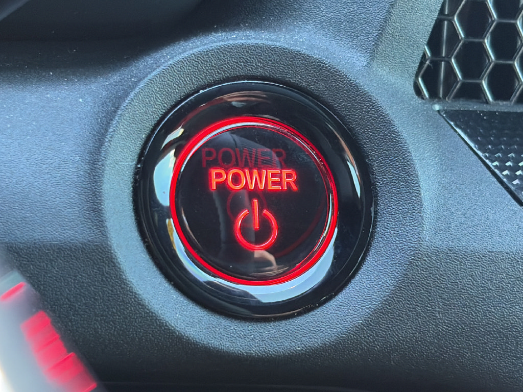 Certified 2024 Honda CR-V Sport image 28