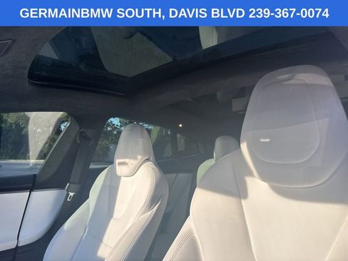 Used 2018 Tesla Model S 75D AWD/4WD image 44